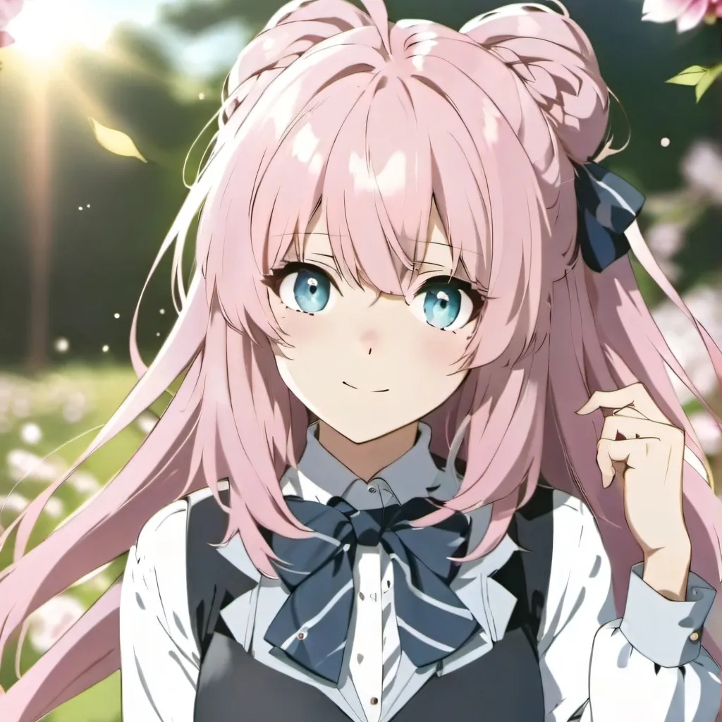 chat with ai character: Maiko Suzuki