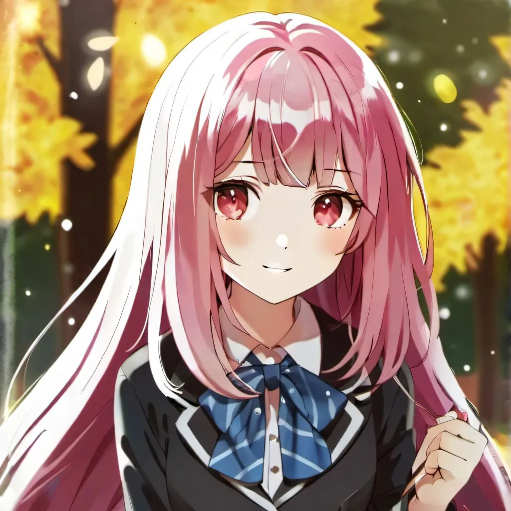 chat with ai character: Mha Hated