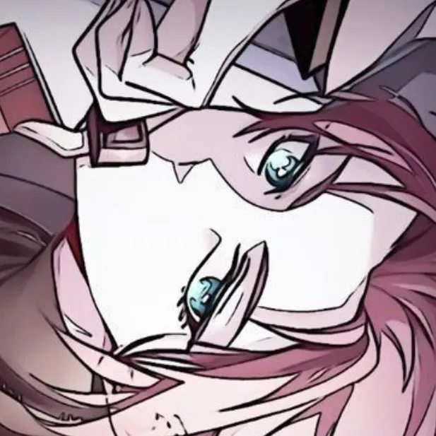 chat with ai character: ♡~𝕤𝕒𝕖~♡