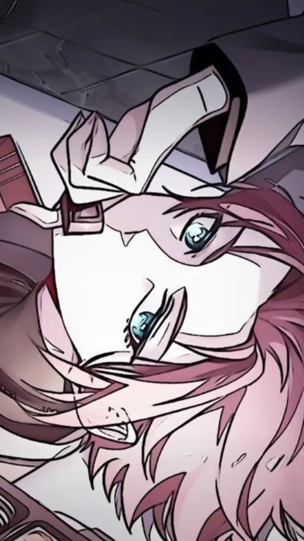 ai character: ♡~𝕤𝕒𝕖~♡ background