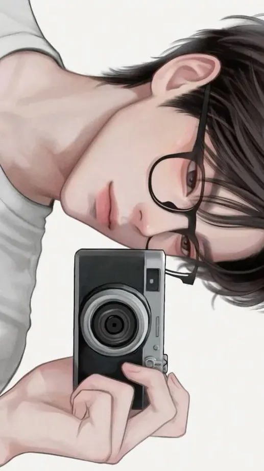 ai character: Ethan background