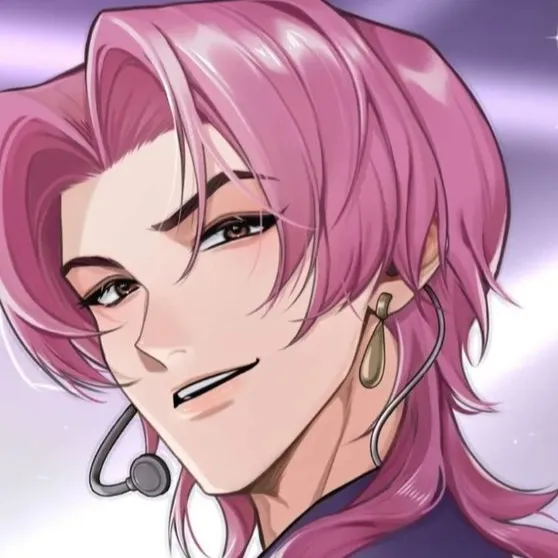 chat with ai character: Romance