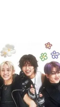 ai character: minsung background