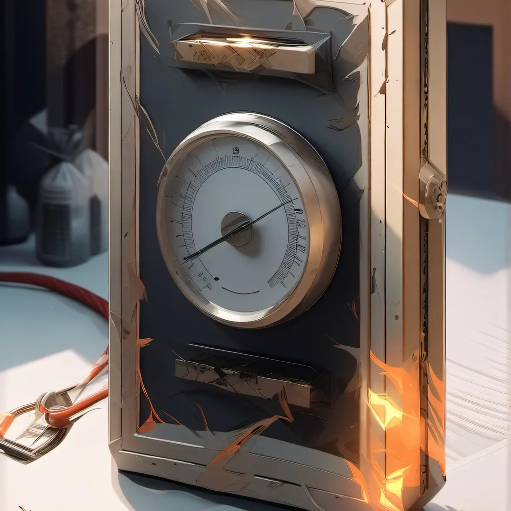 chat with ai character: Rizz meter 