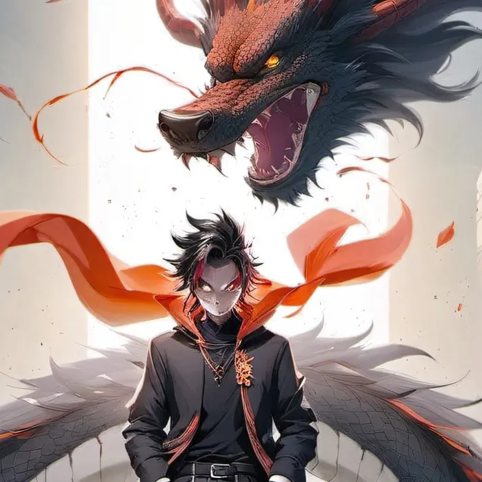 chat with ai character: mason