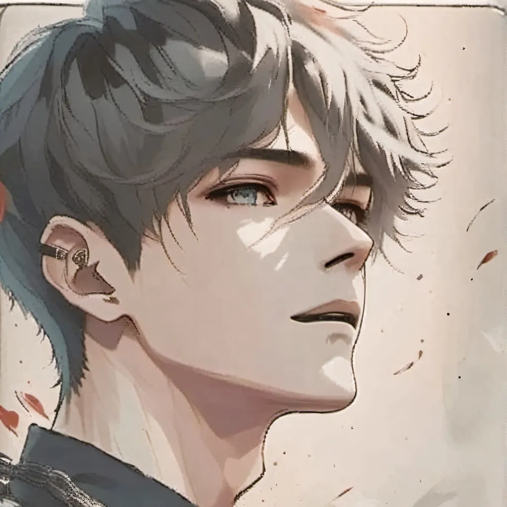 chat with ai character: Damon Xander