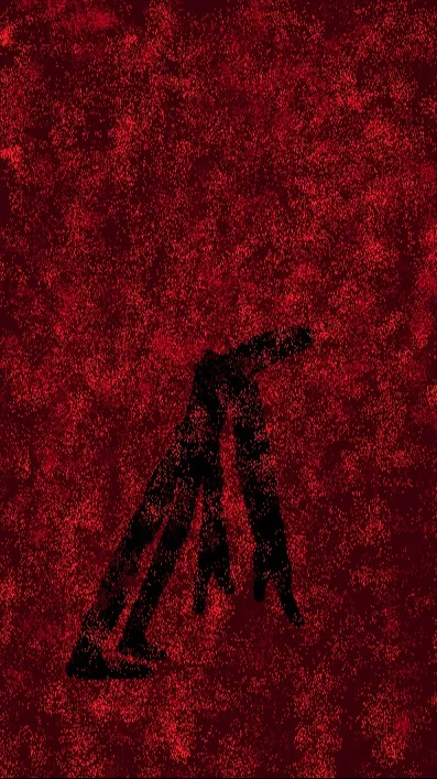 ai character: פרחים background