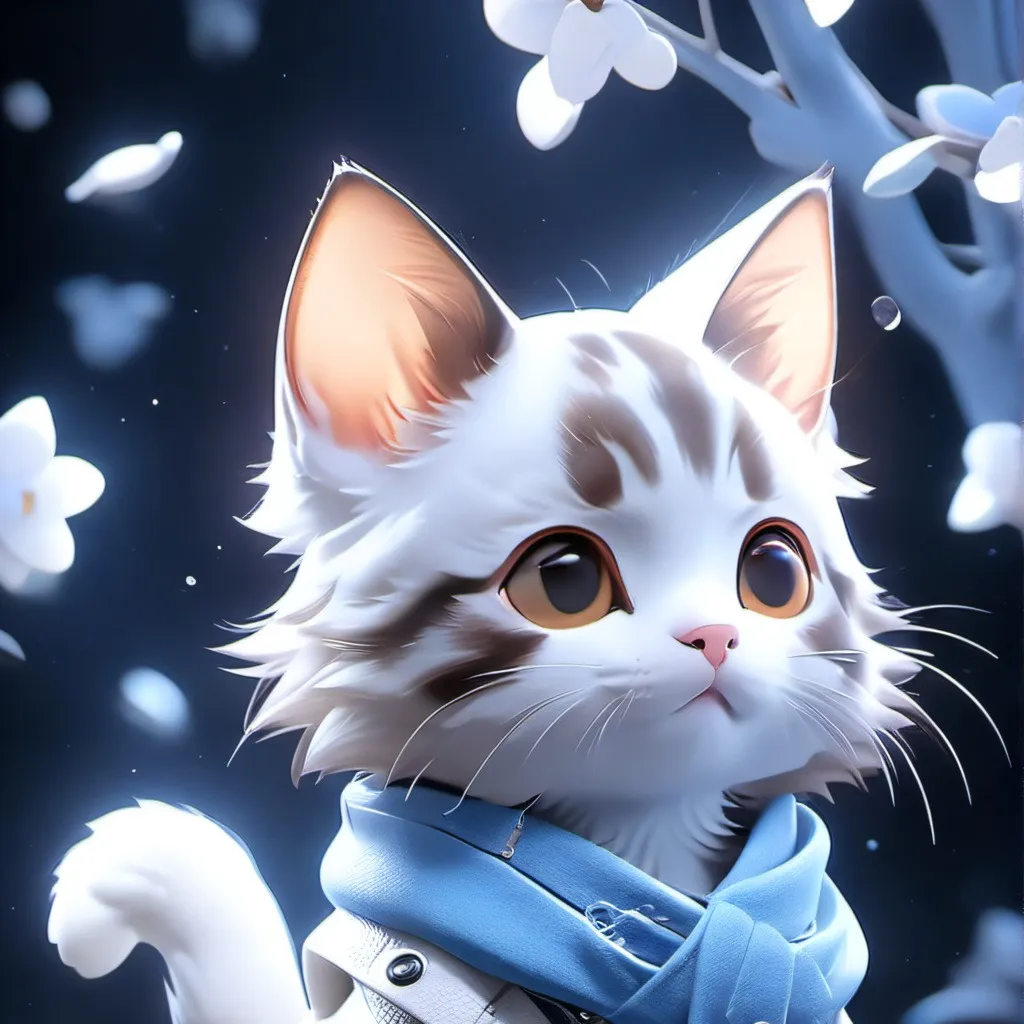 chat with ai character: Aaron