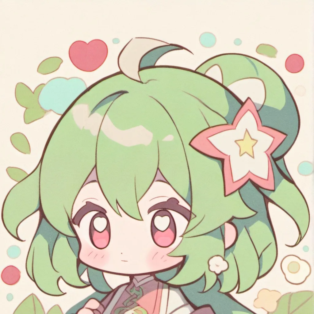 chat with ai character: Lily