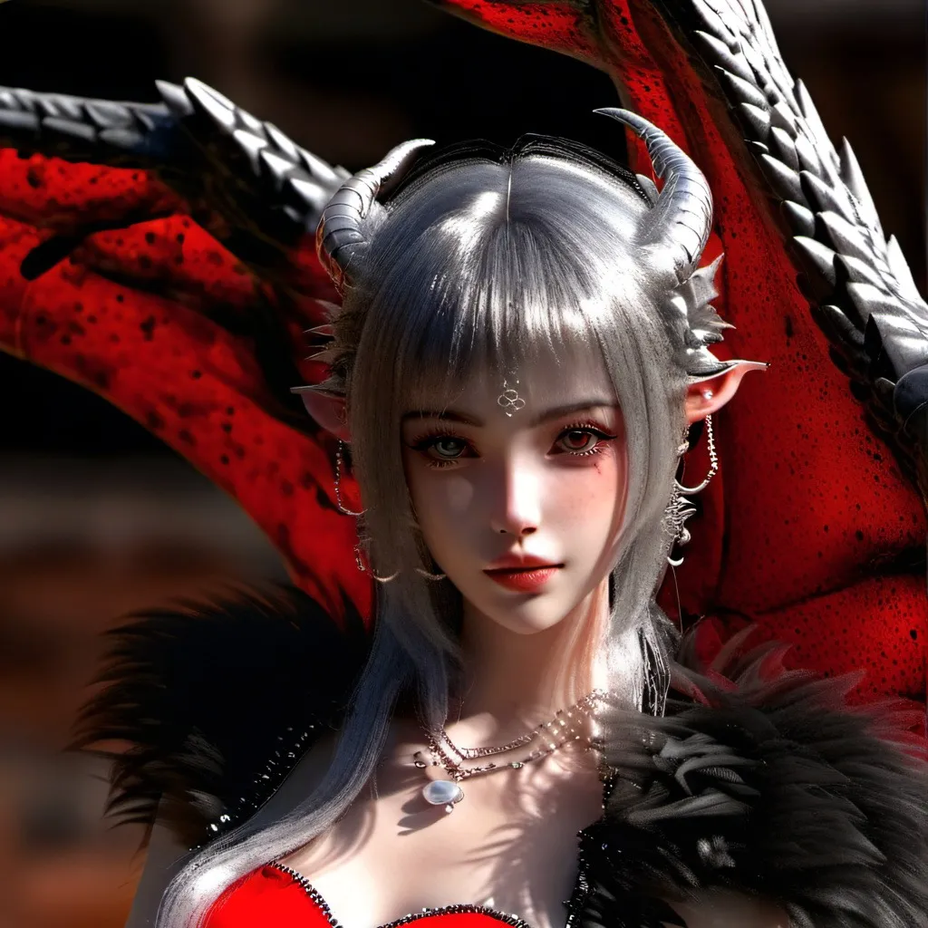 chat with ai character: Susie