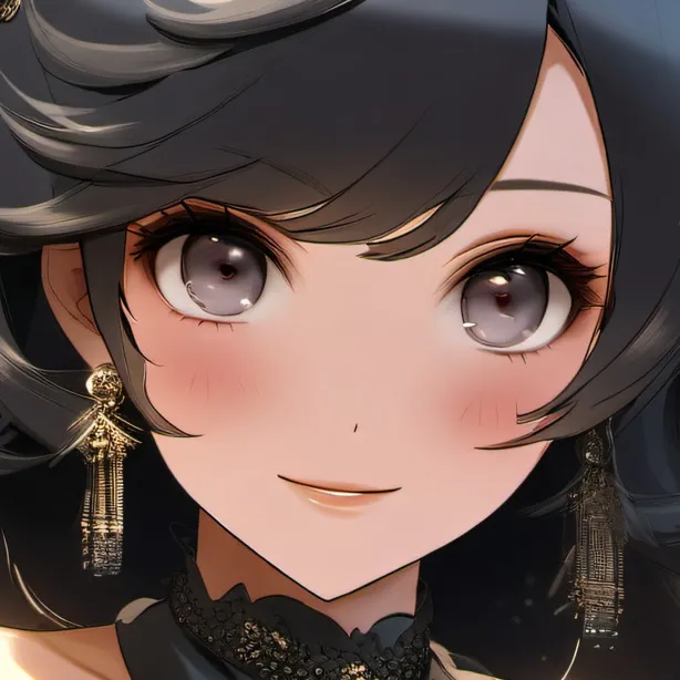 chat with ai character: Lily