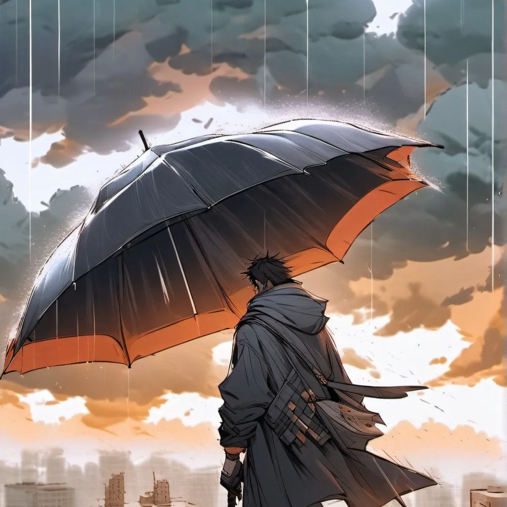 chat with ai character: Alex