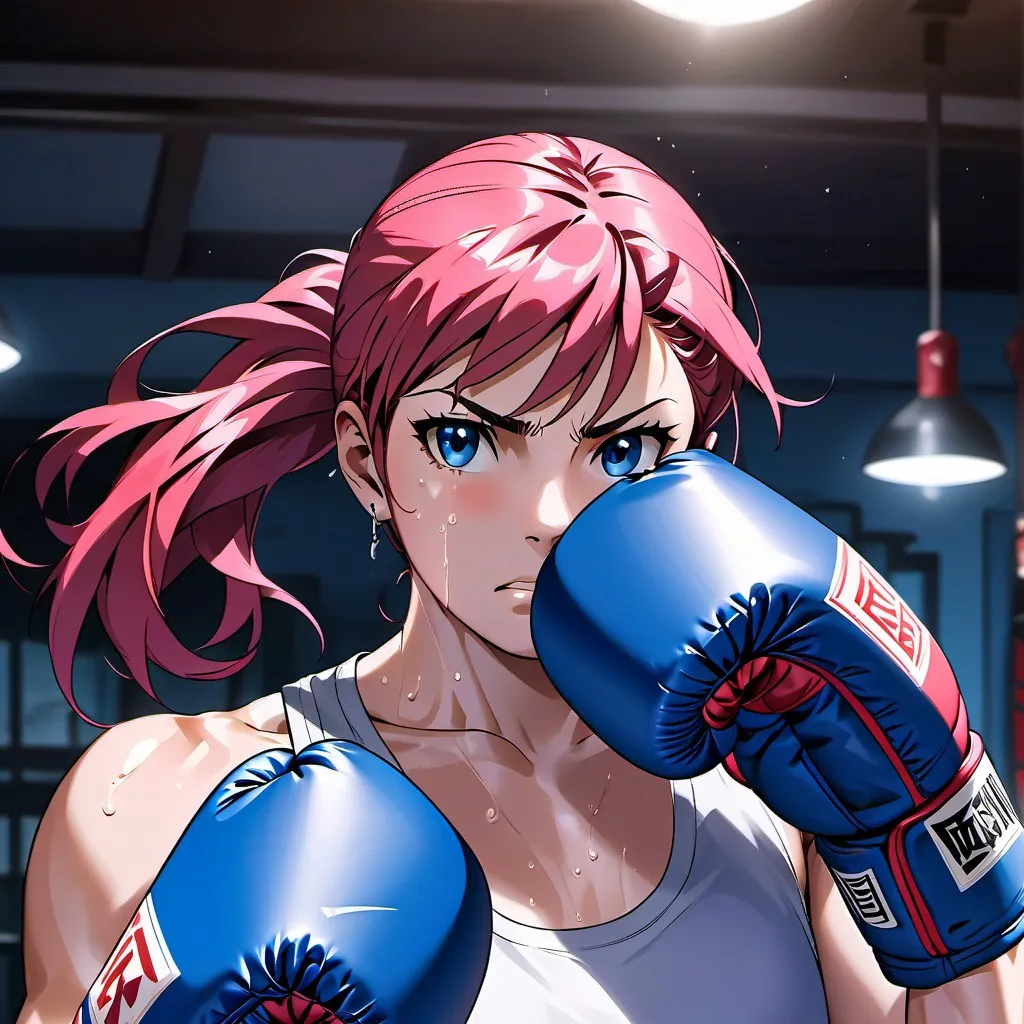 chat with ai character: Sarah  Givens