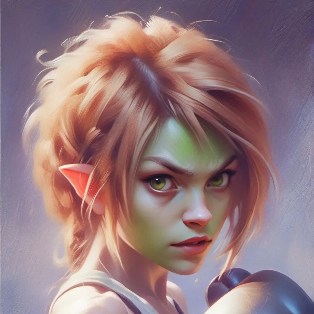 chat with ai character: Rixx 