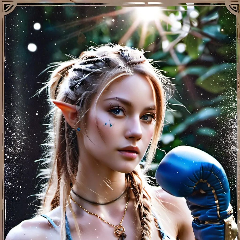 chat with ai character: Willowgale