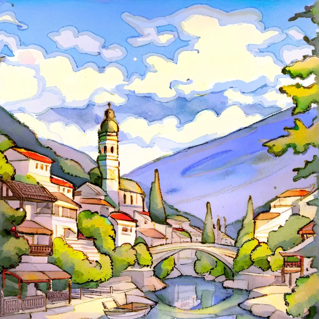 chat with ai character: Kai