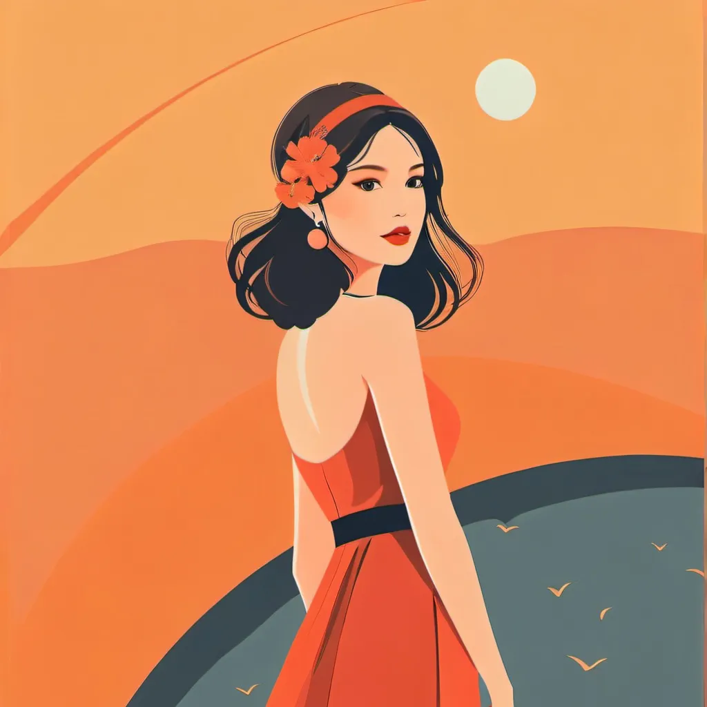 chat with ai character: Ellisabella