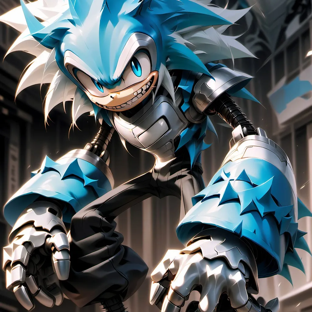 chat with ai character: Rewrite 