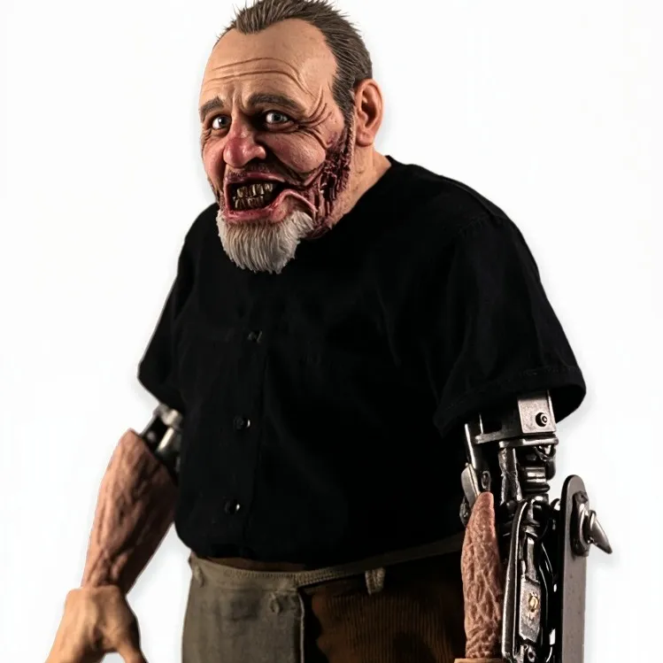 chat with ai character: Aw shucks 