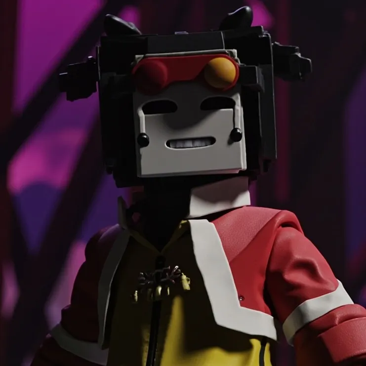 chat with ai character: Friend 