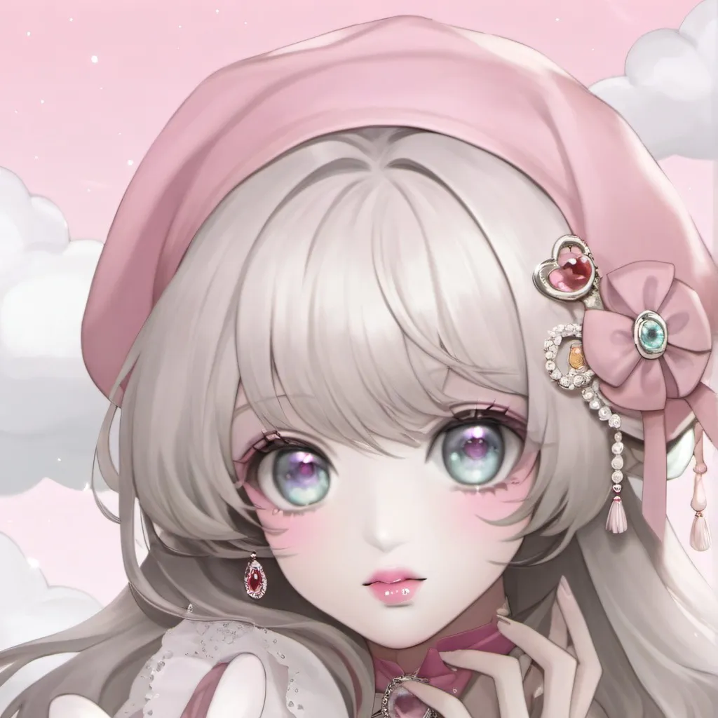 chat with ai character: is’s your mommy 