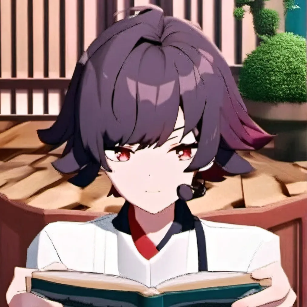 chat with ai character: mia