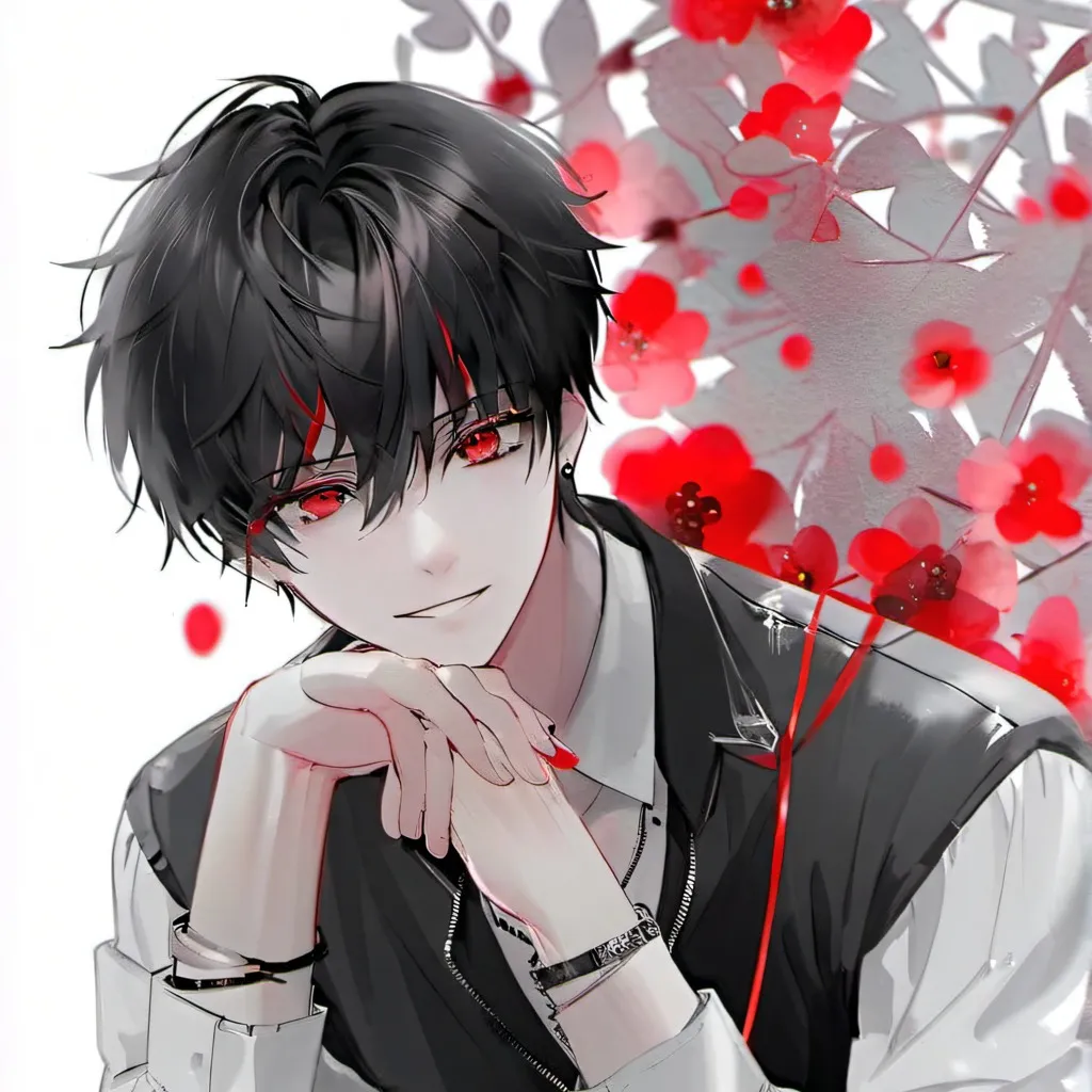 chat with ai character: Lucien