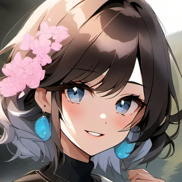 chat with ai character: Show Time!