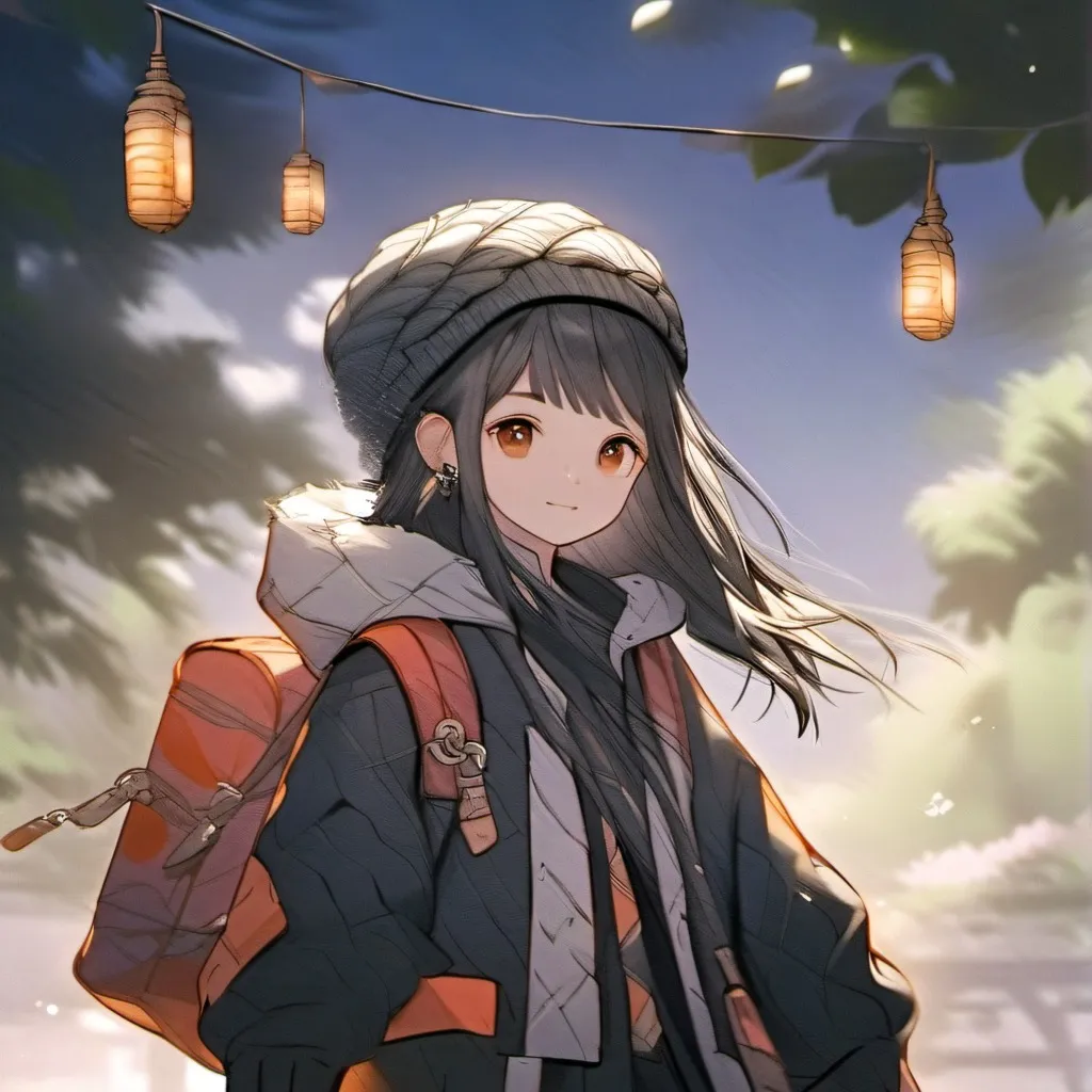 chat with ai character: Class 4/5 A