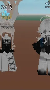 ai character: sproutxmoonie background