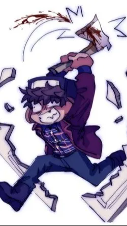 ai character: Augustine background