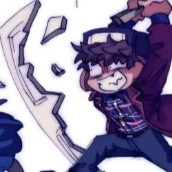 chat with ai character: Augustine