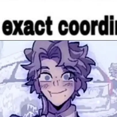 chat with ai character: COLD FRONT