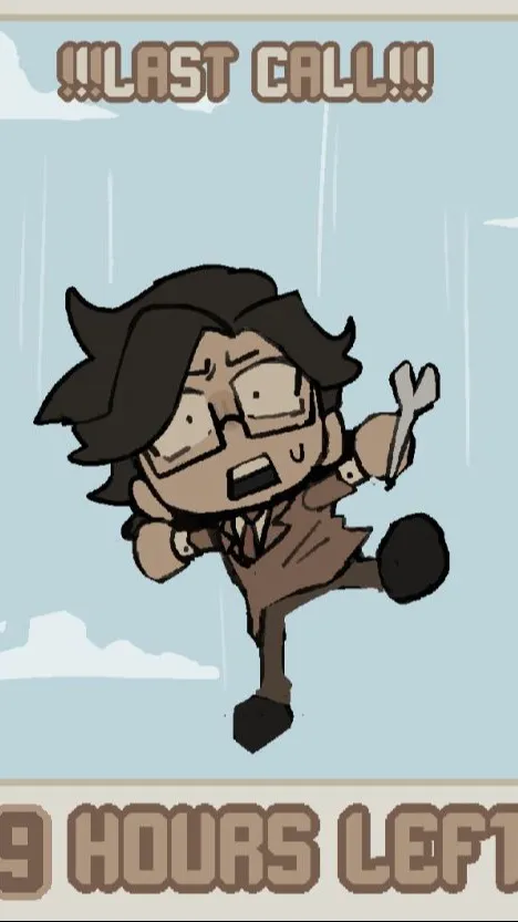 ai character: SUGESTAINS background