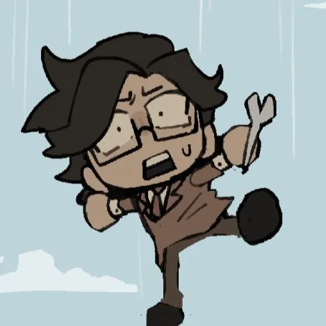 chat with ai character: SUGESTAINS