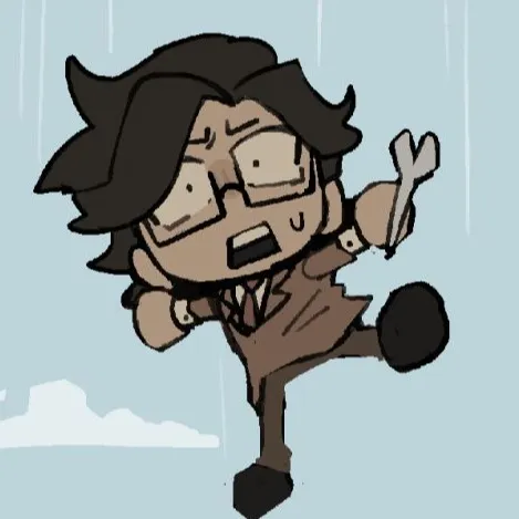 chat with ai character: Elevator Hitch