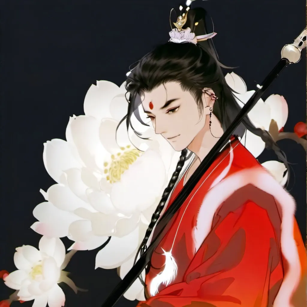 chat with ai character: Kny 