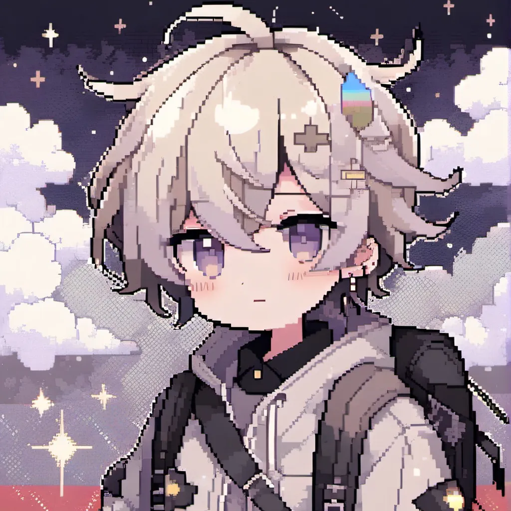 chat with ai character: Kny pride