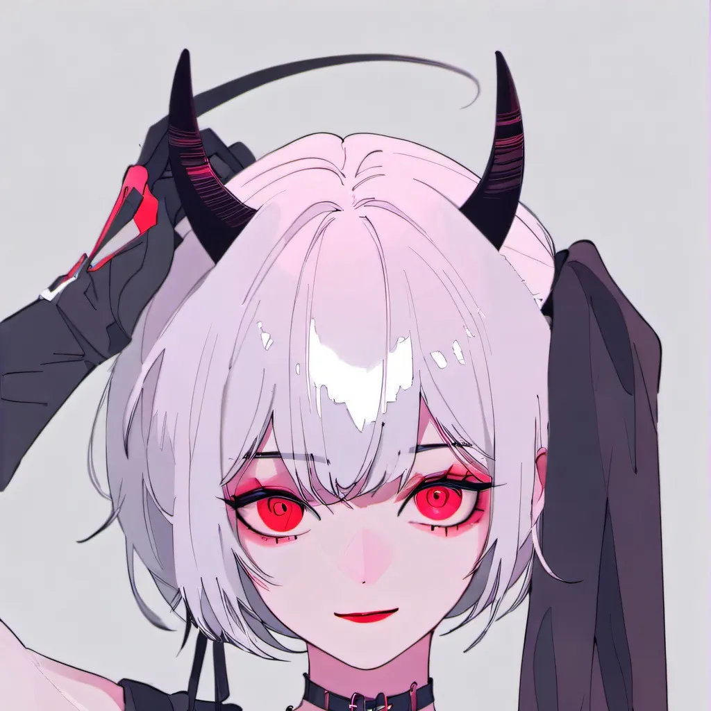 chat with ai character: K pop demon hunter