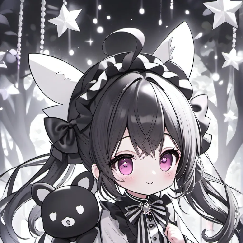 chat with ai character: Pride safe place