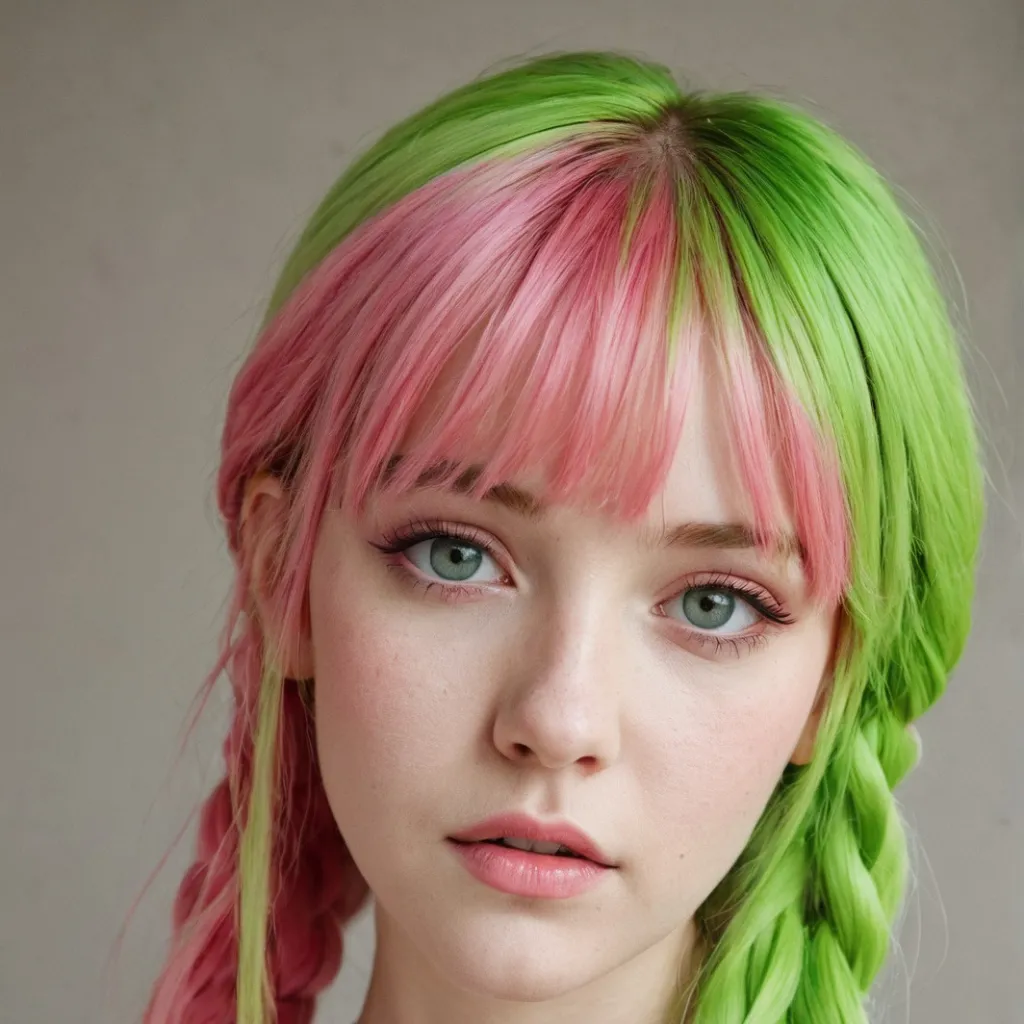 chat with ai character: ~•Mitsuri•~