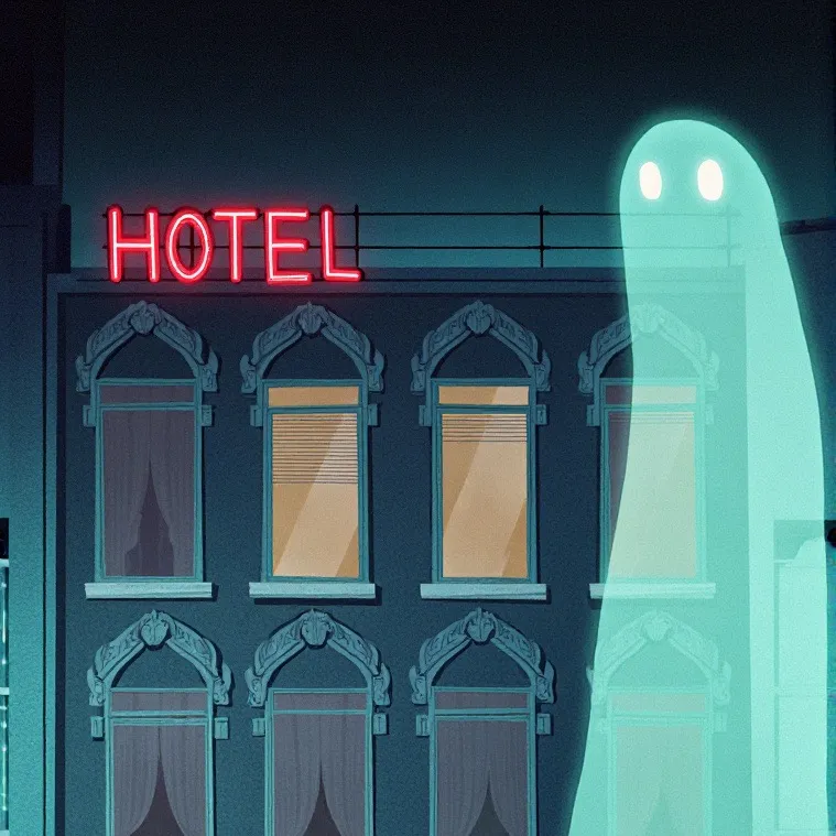 chat with ai character: Hazbin hotel