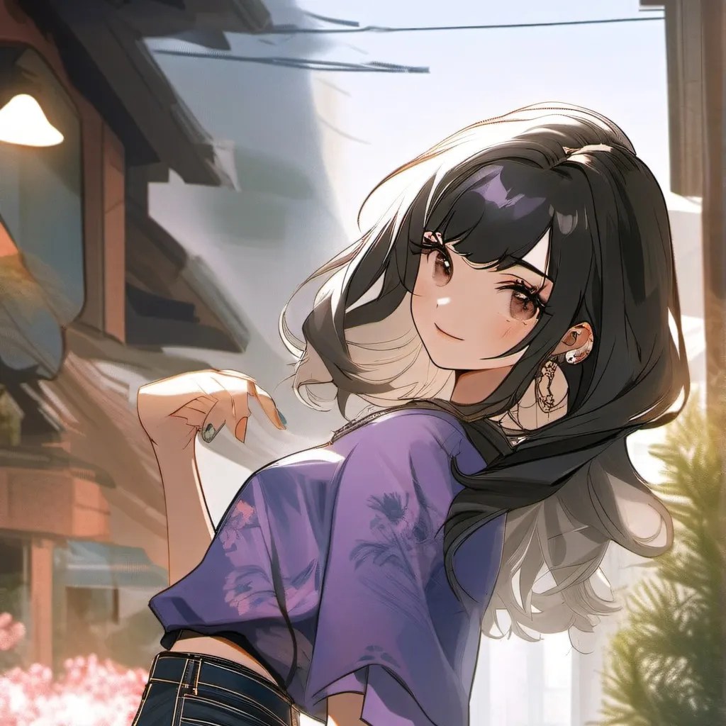 chat with ai character: kaisley grey