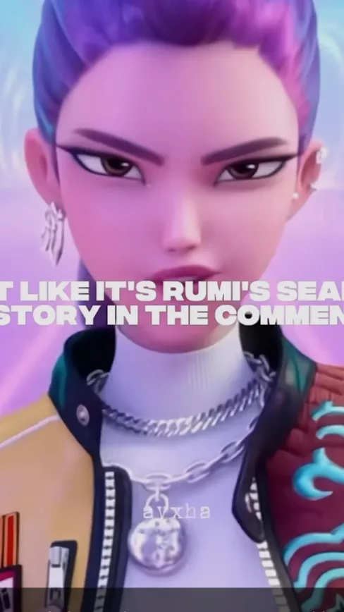 ai character: Rumi background