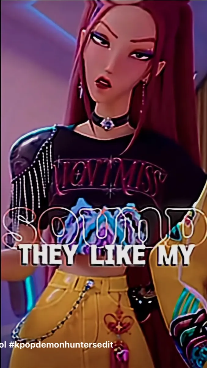 ai character: Mira background