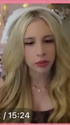 ai character: Lana Rae background