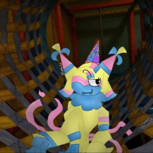 creator Melody on lunar's avatar