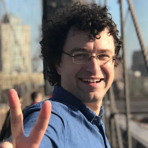 chat with ai character: John shedletsky