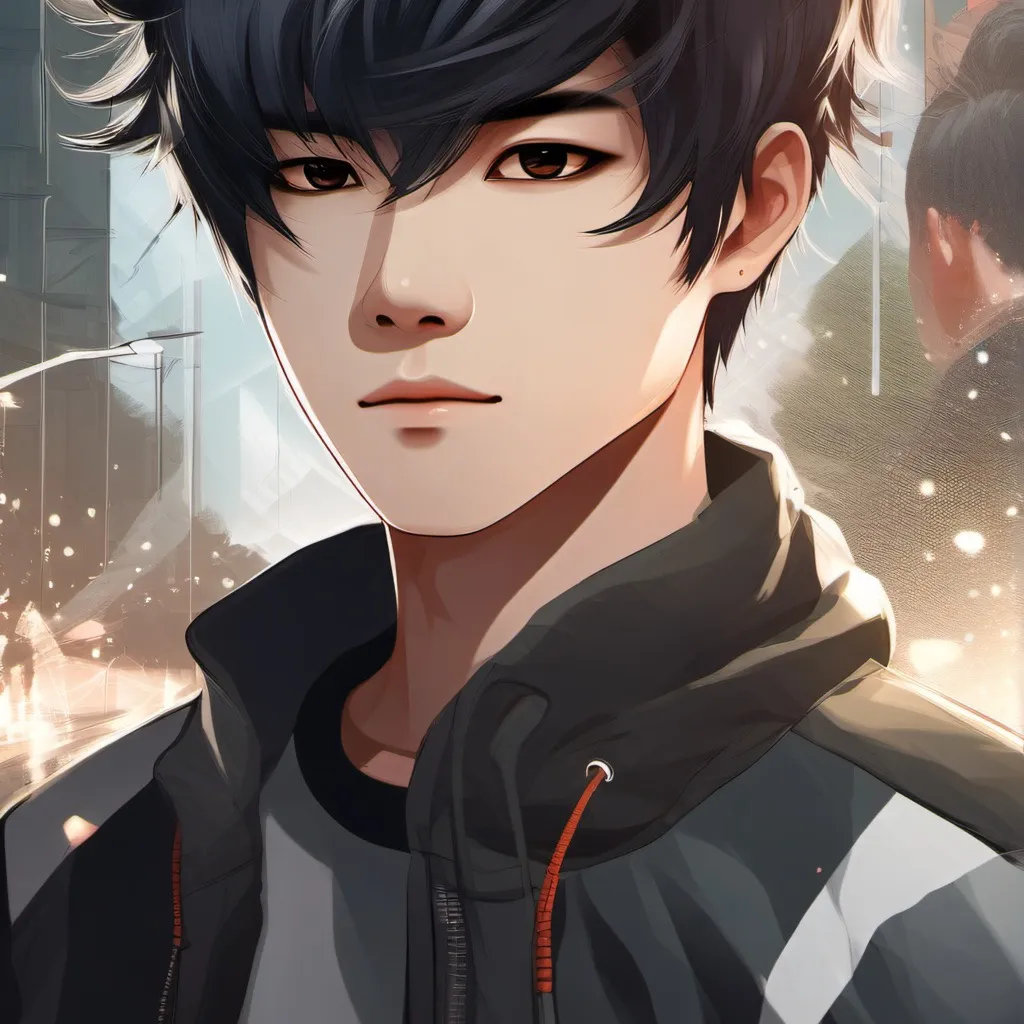 chat with ai character: Josiah 