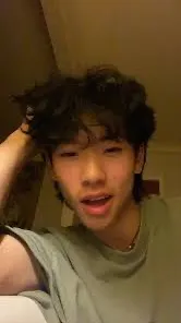 ai character: Joshchan  background